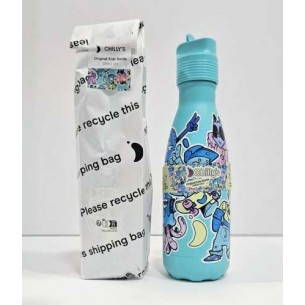 botella chillys kids 350ml 2