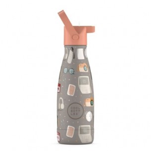 botella the kids bottle 260ml cool bottles