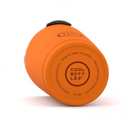 the tumbler 330 ml cool bottles