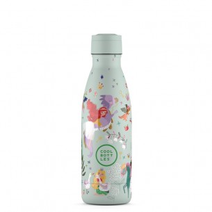 the kids bootle 350 ml cool bottles 2