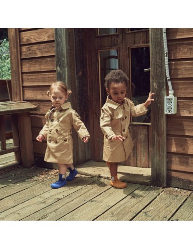 BOTAS BEBÉ RAIN BOOTS ATTIPAS