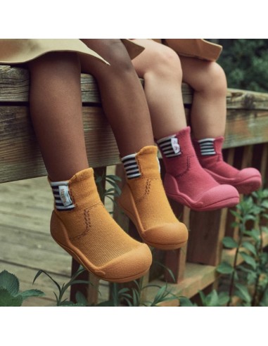 BOTAS BEBÉ RAIN BOOTS ATTIPAS