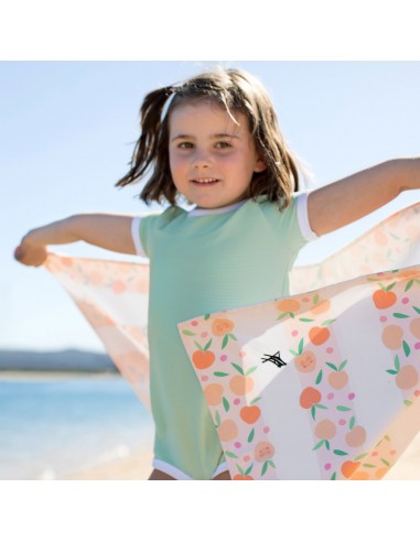 toalla dockybay kids l 160cm
