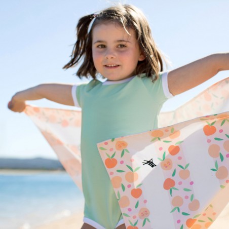 toalla dockybay kids l 160cm