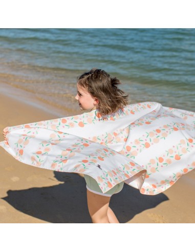 toalla dockybay kids l 160cm