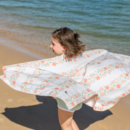 toalla dockybay kids l 160cm