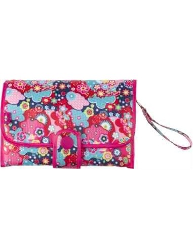 NECESER-CAMBIADOR 09552 KIMONO NIÑA TUC TUC