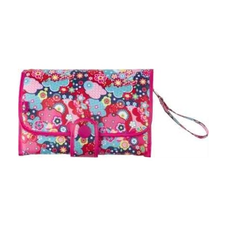 NECESER-CAMBIADOR 09552 KIMONO NIÑA TUC TUC