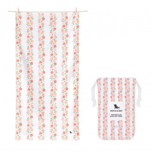toalla dockybay kids l 160cm 2