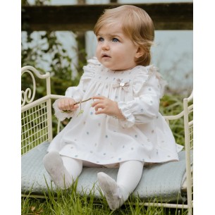 vestido de bodoques koala paz rodriguez ref 153064