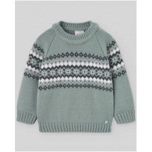 jersey greca infantil pompom paz rodriguez ref132992