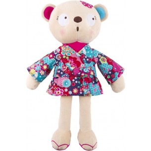 OSITA 09519 SUAVE KIMONO TUC TUC