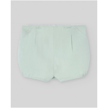 pantalon corto minino paz rodriguez ref 153004