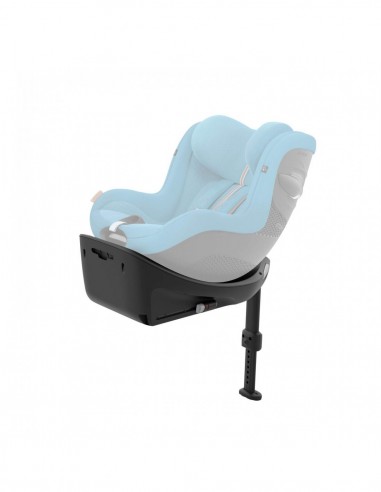 base g cybex