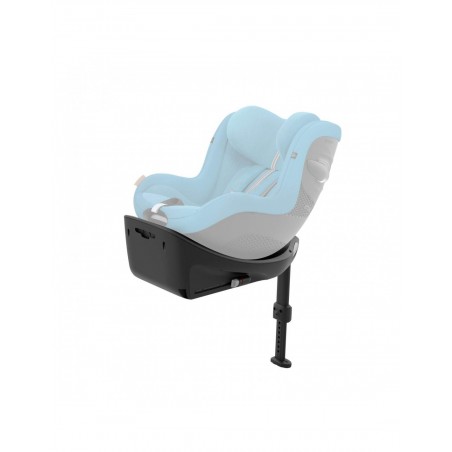 base g cybex