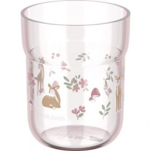 vaso infantil mio 250ml little dutch