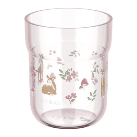 vaso infantil mio 250ml little dutch