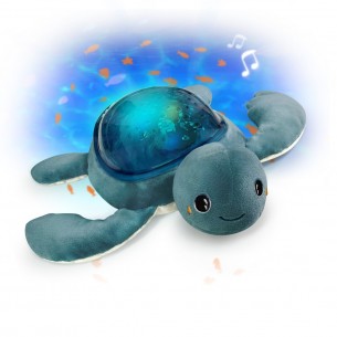 proyector peluche tortuga pabobo pbb 010