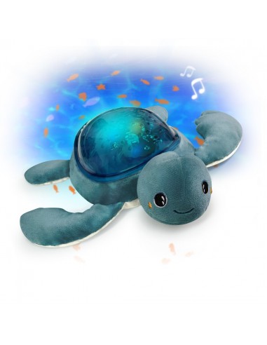 proyector peluche tortuga pabobo pbb 010