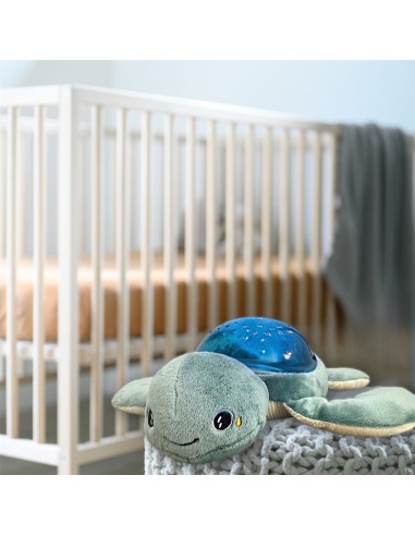 proyector peluche tortuga pabobo pbb 010