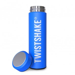 termo isotermico twistshake 420ml