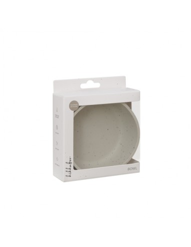 cuenco silicona platinum kikkaboo
