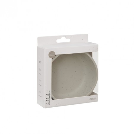 cuenco silicona platinum kikkaboo