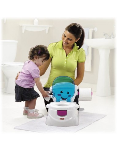 ORINAL P4325 APRENDO Y ME DIVIERTO FISHER PRICE