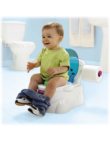 ORINAL P4325 APRENDO Y ME DIVIERTO FISHER PRICE