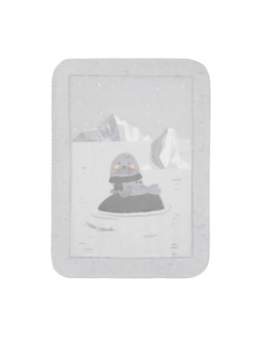 MANTA SUPER SUAVE SHERPA 80/110 KIKKA BOO