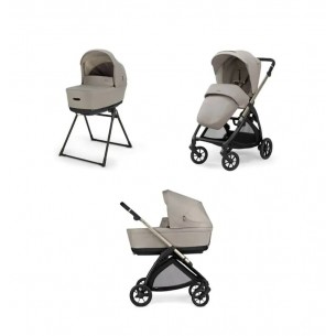 ELECTA SYSTEM DUO INGLESINA