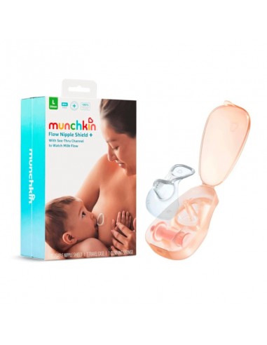 pezonera flow started kit munchkin