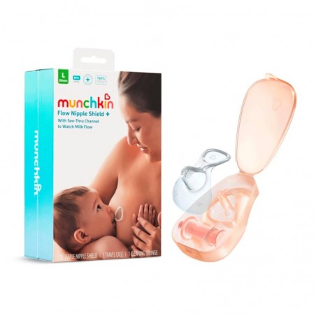 pezonera flow started kit munchkin