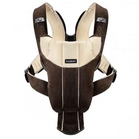 MOCHILA 0261 PORTABEBE ACTIVE BABYBJORN