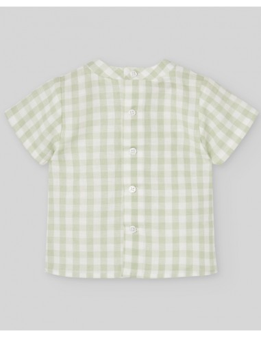 blusa cuadros mc frescura paz rodriguez 153601
