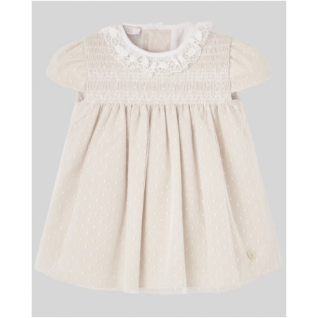 cjto vestido braga nectar paz rodriguez 153504 ver