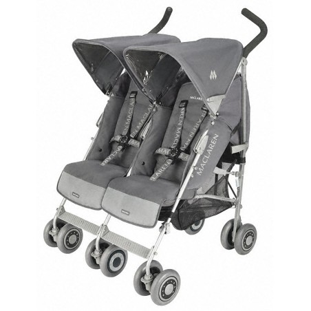 TWIN TECHNO WOX150 MACLAREN        