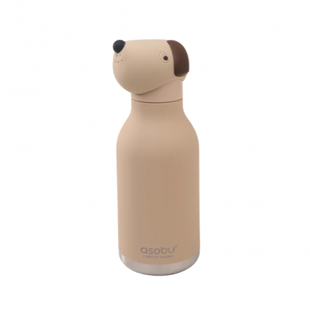 botella bestie animales asobu