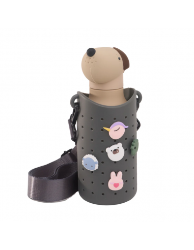 botella bestie animales asobu