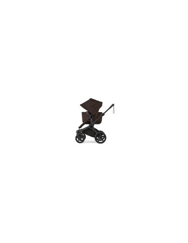 bugaboo donkey 6