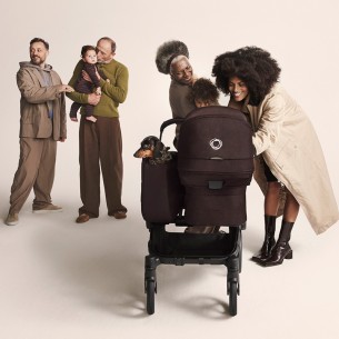 bugaboo donkey 6