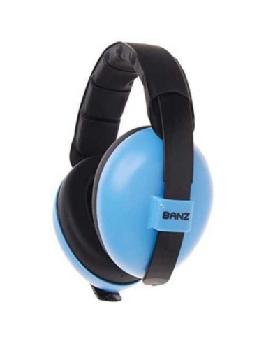 Auriculares Anti Ruido Bebé BANZ® 0-2 años