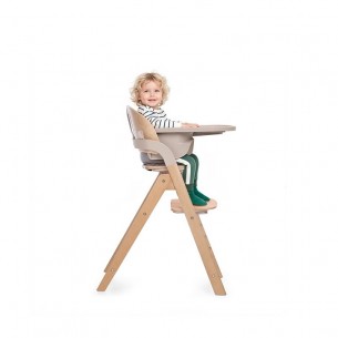 Trona evolutiva de madera Forest de Jané 2