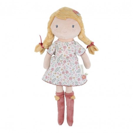 julia muneca blandita 35cm ld4668 little dutch