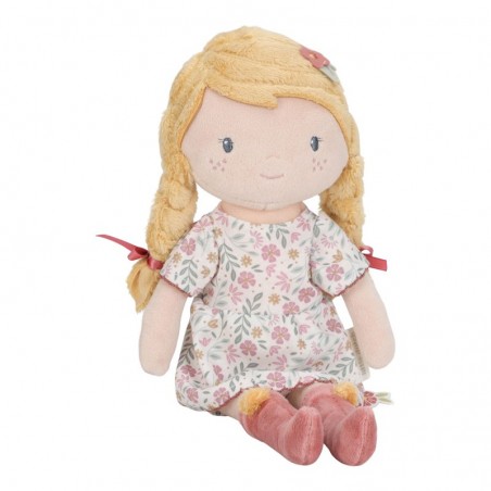 julia muneca blandita 35cm ld4668 little dutch