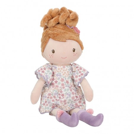 ava muneca blandita 35cm ld4667 little dutch