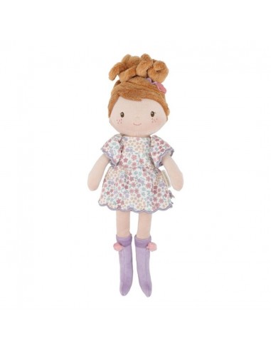 ava muneca blandita 35cm ld4667 little dutch