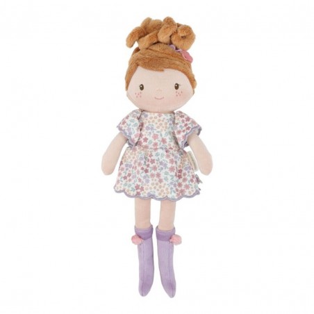ava muneca blandita 35cm ld4667 little dutch