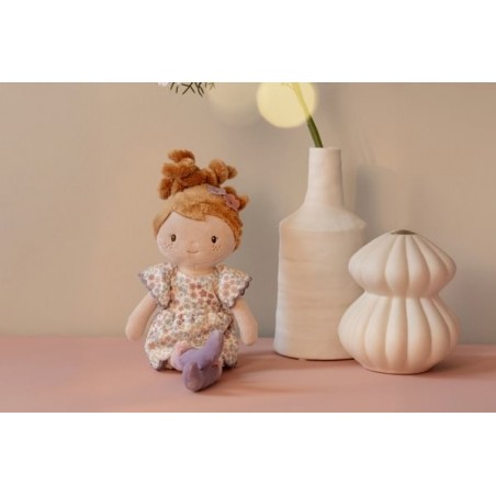 ava muneca blandita 35cm ld4667 little dutch