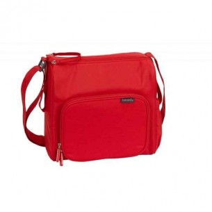 BOLSA MATERNAL PB CARDINAL  20121 BEBE DUE 2